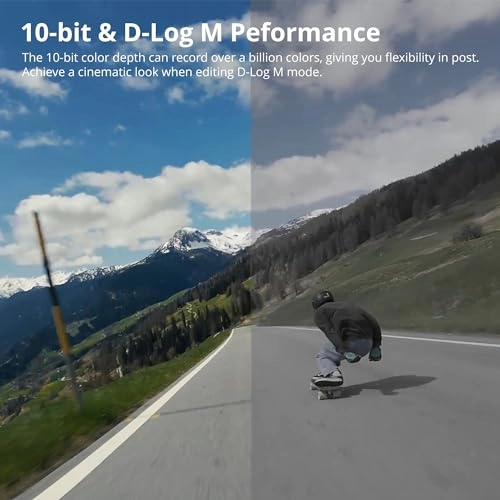 Osmo Action 4 4K120 Adventure Combo