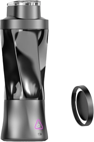 Portable USB Rechargeable Juicer Blenders - 360W 700ml