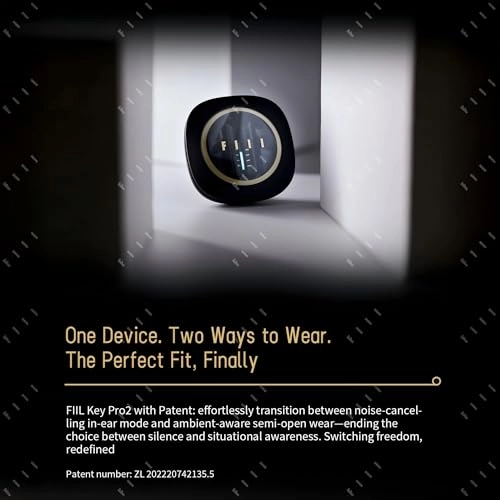 Key Pro 2 Wireless Earbud