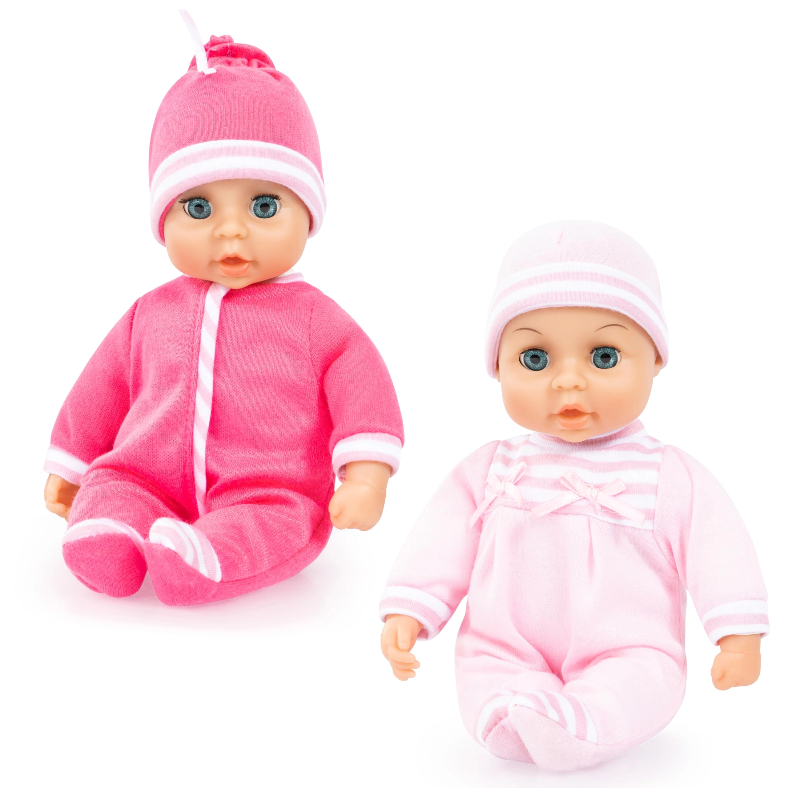 Bayer 92001AF - Small Baby Doll 20 cm