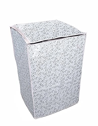 Top Load Washing Machine Cover - Bosch