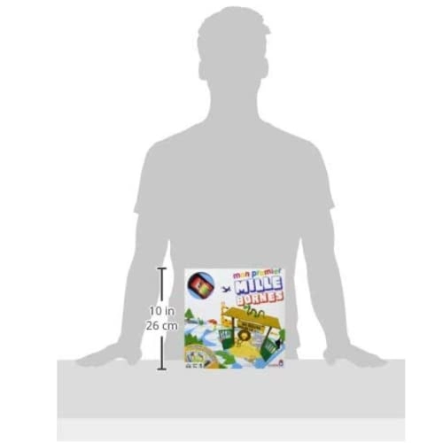 Let’s Go To The Zoo (French)