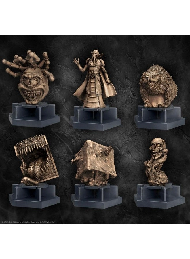 Trivial Pursuit: Dungeons & Dragons Ultimate Edition