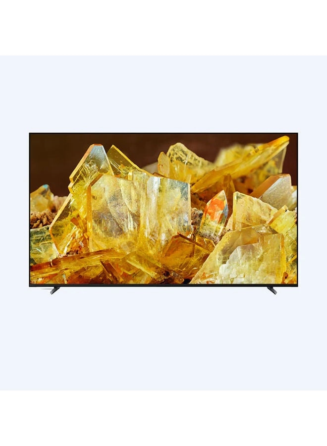 XR-75X90L - 75 inch