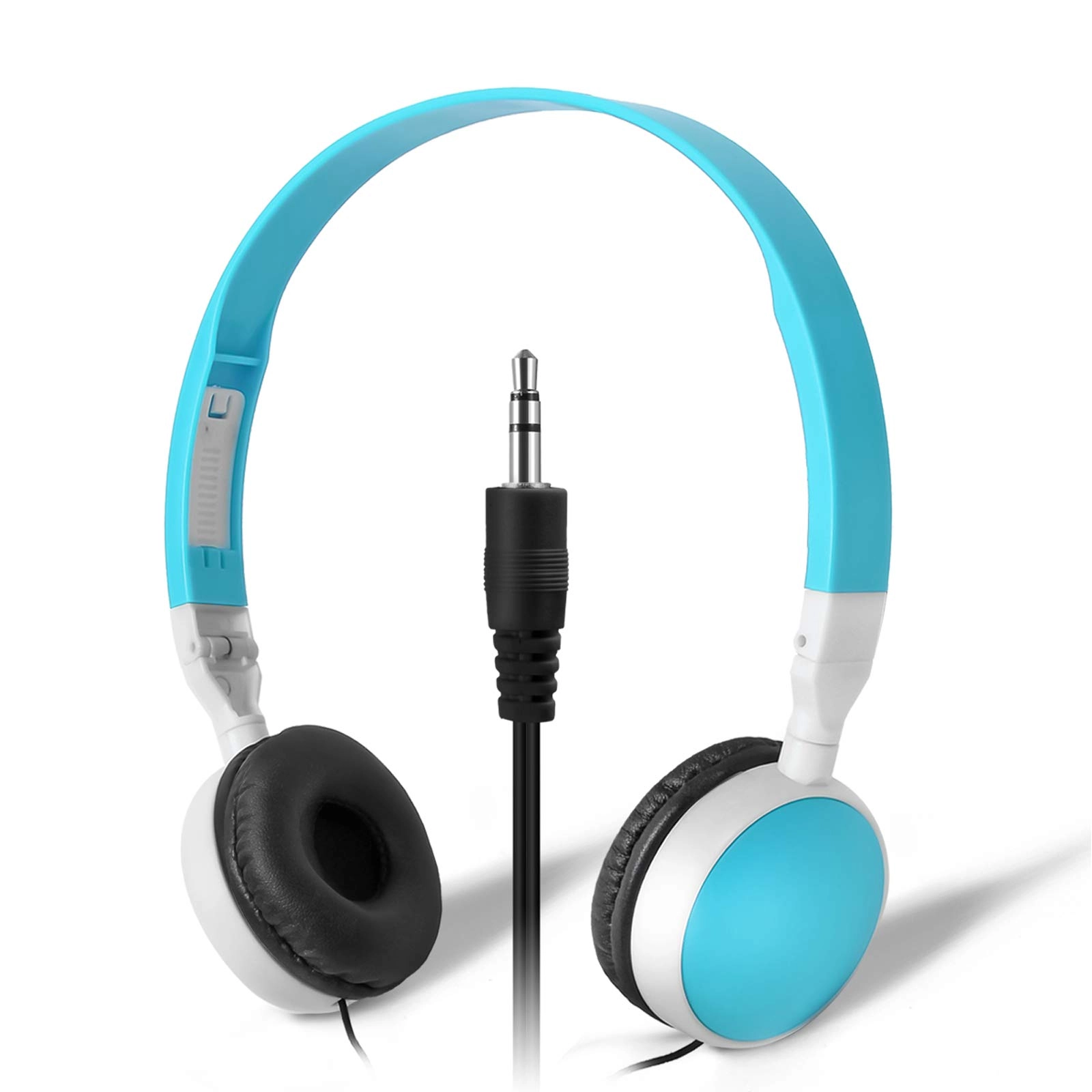 KW-X10 Wired Headphone 10 Pack