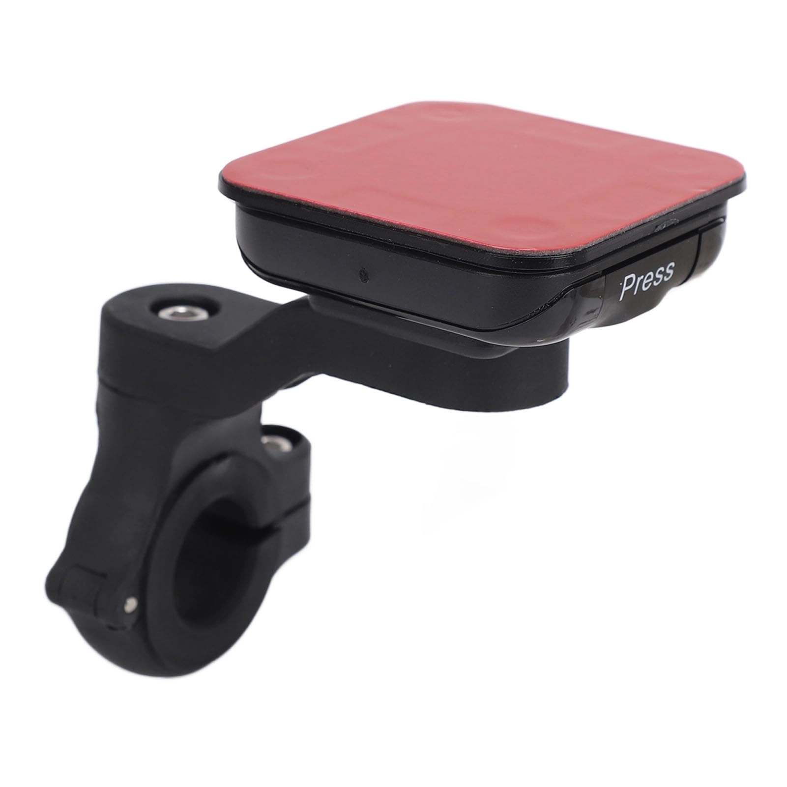 Tihebeyan Magnetic Phone Mount - 360 Degree Rotation Handlebar