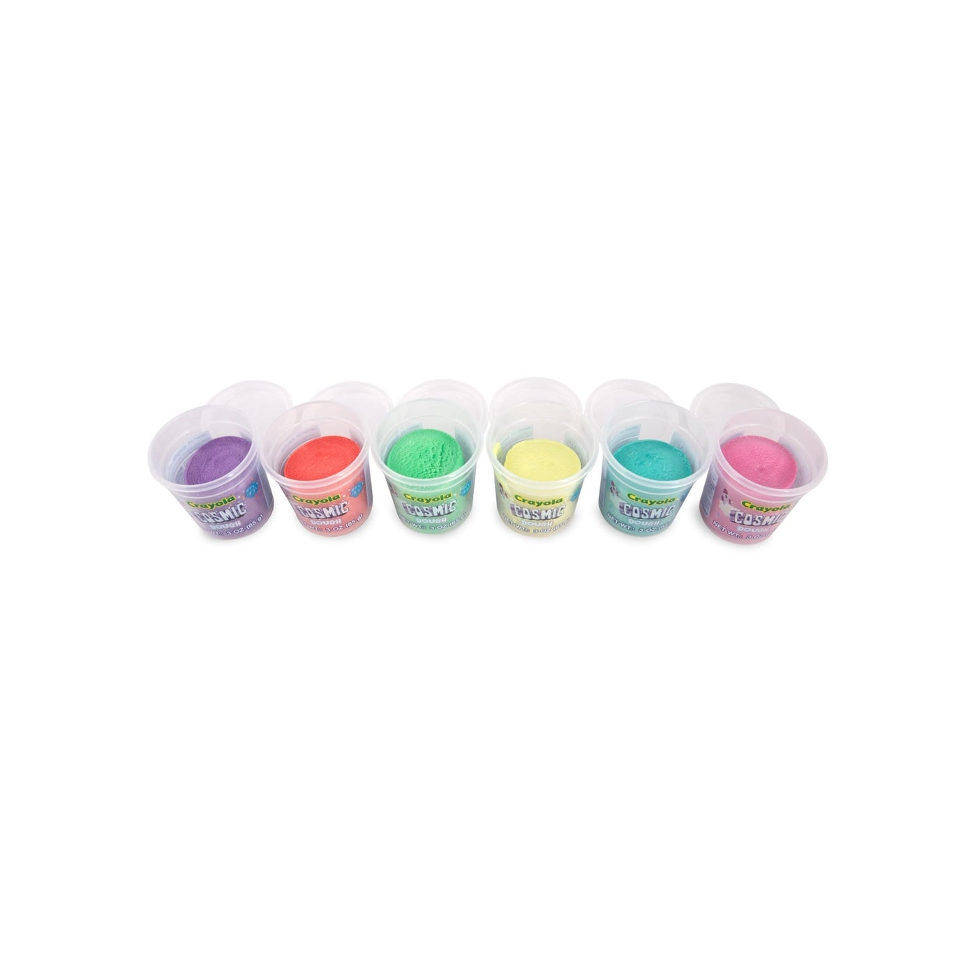 Cosmic Dough - 85g 20pcs