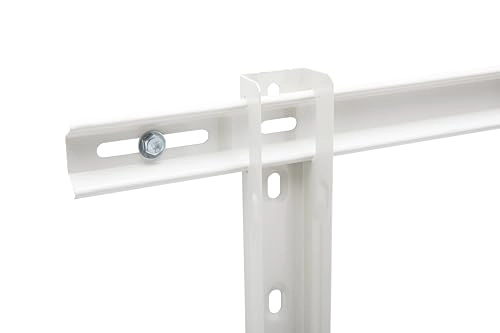 KLIMA KLIK 465 - 465 mm Galvanized Steel