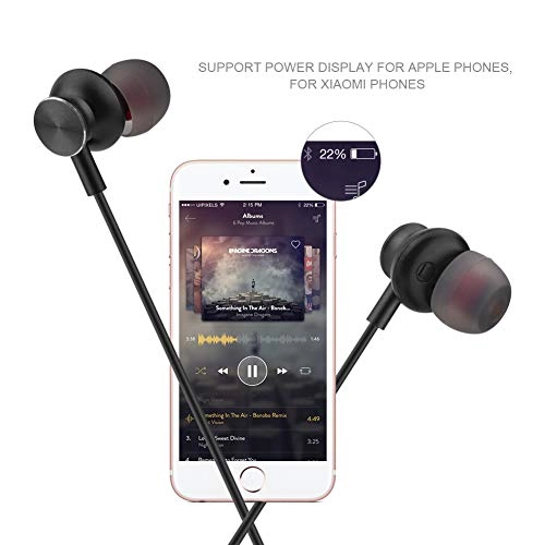 LB5-292 Wireless Earbud