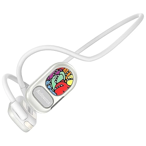 OpenComfy CF201 Wireless Headphone