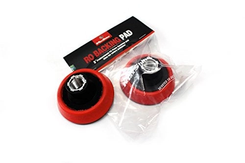 MaxShine RO-Rotary Polisher