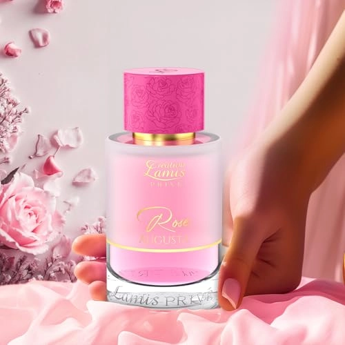 Rose Augusta Eau de Parfum - 100 ml