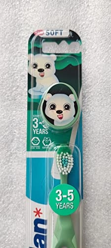 Step 2 - Soft 1-Piece Pack