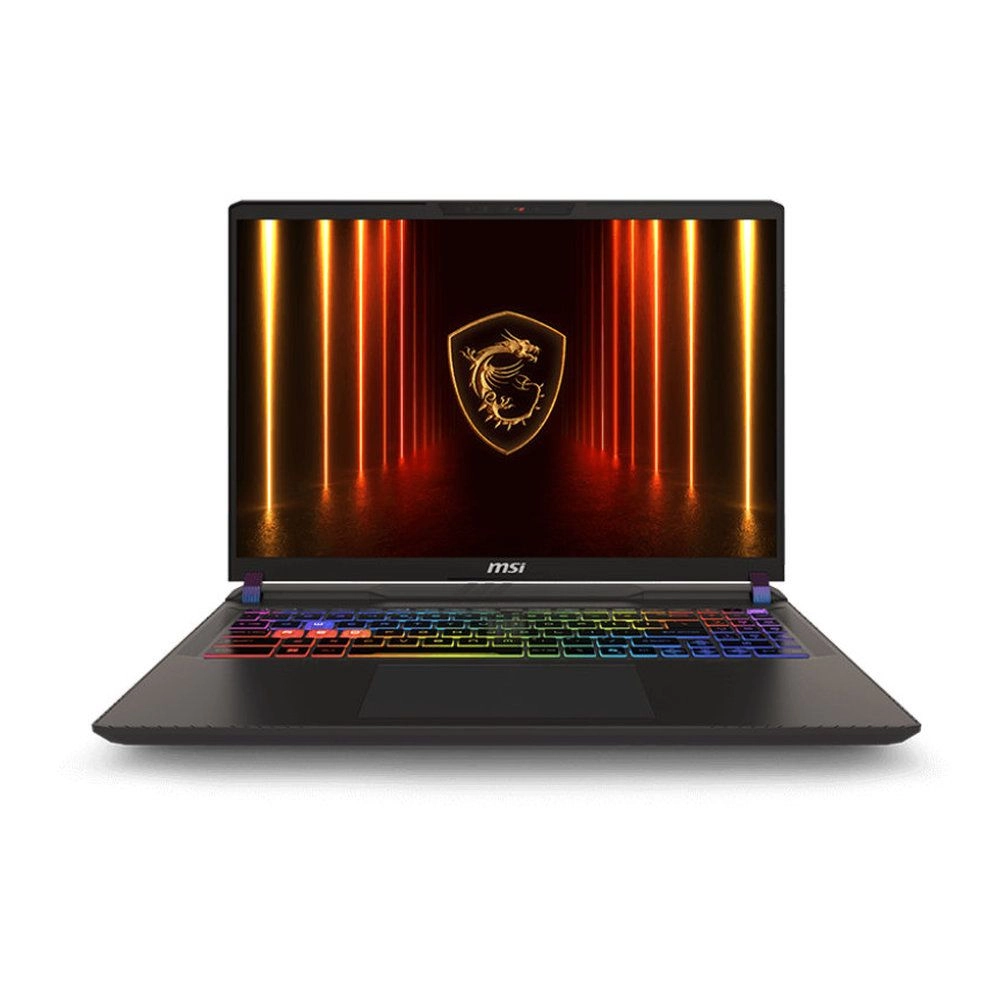 MSI Vector 16 HX AI - 16'' Ultra 7-255HX 16GB DDR5 1TB SSD