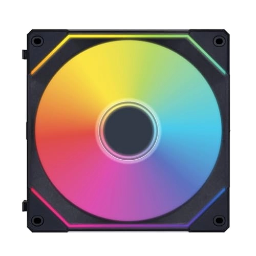 UNI Fan SL-Infinity 140 - Single Pack