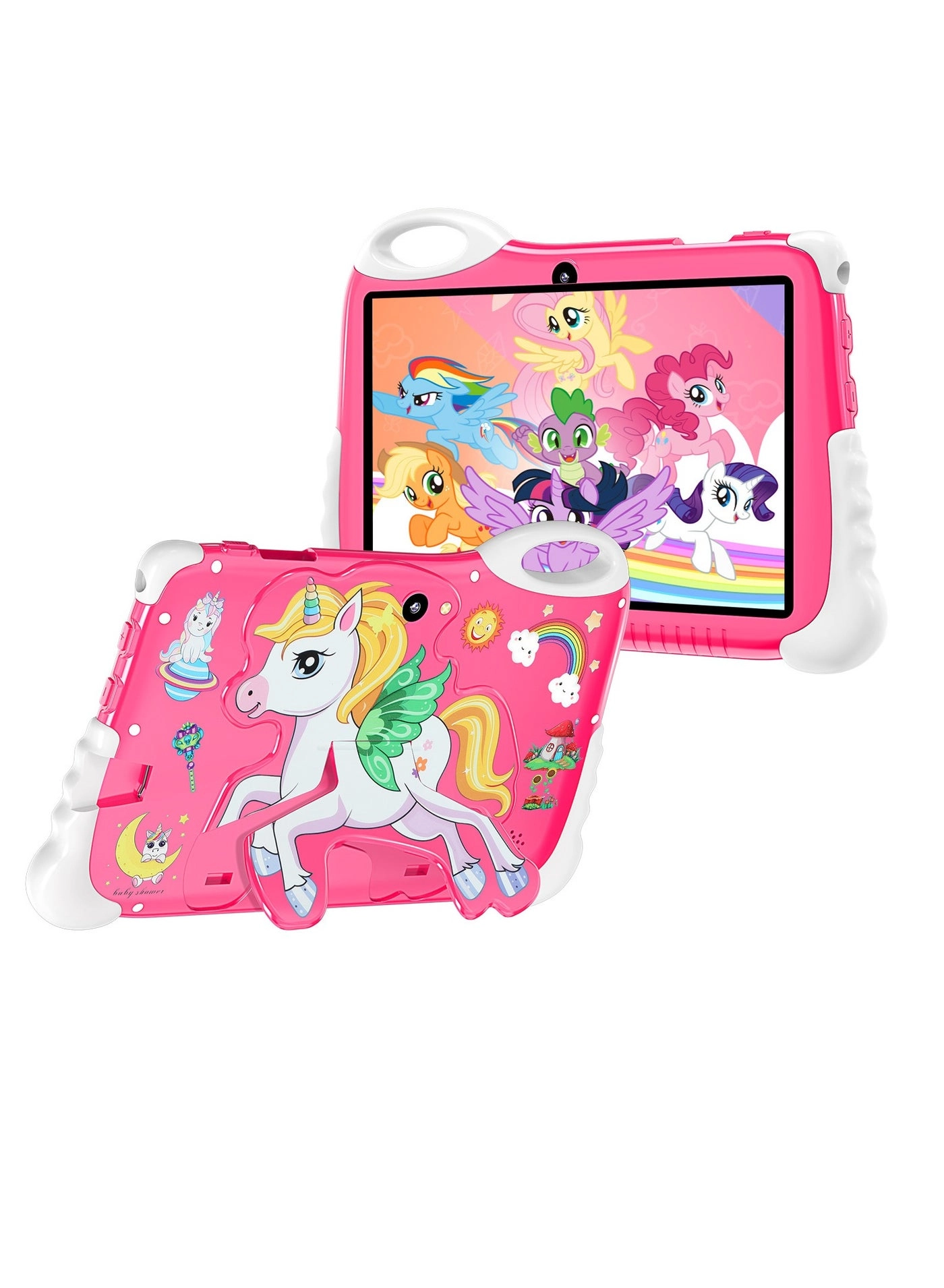 Kids Tablet - 7 Inch 128GB
