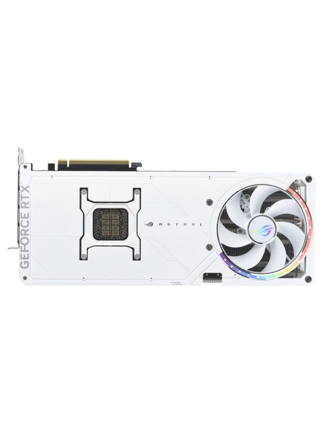 ROG Astral GeForce RTX™ 5090 Dhahab OC Edition - 32GB