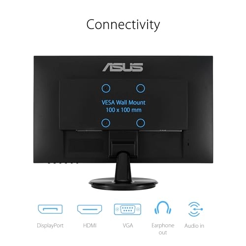 VA24DQFR - 90LM0541-B04370 24 Inches 1920 x 1080