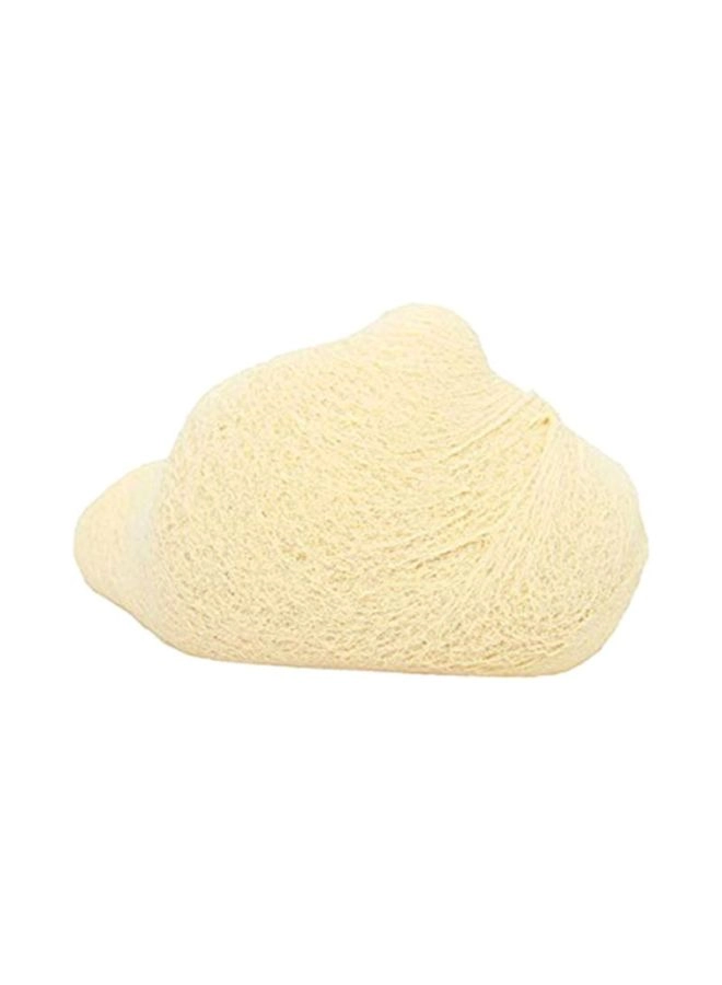 J&J Magic Squeezable And Stretchable Fun Sand - Beige 3+ Years