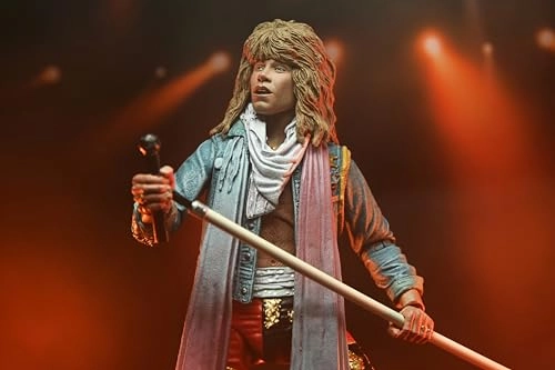 Bon Jovi - Slippery When Wet (18 cm) (60779)