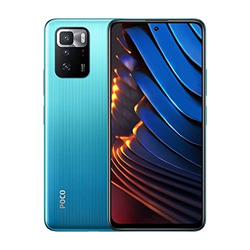 Poco X3 GT - 8GB 128GB