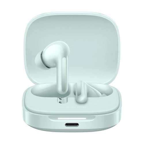Buds 6 Wireless Earbud