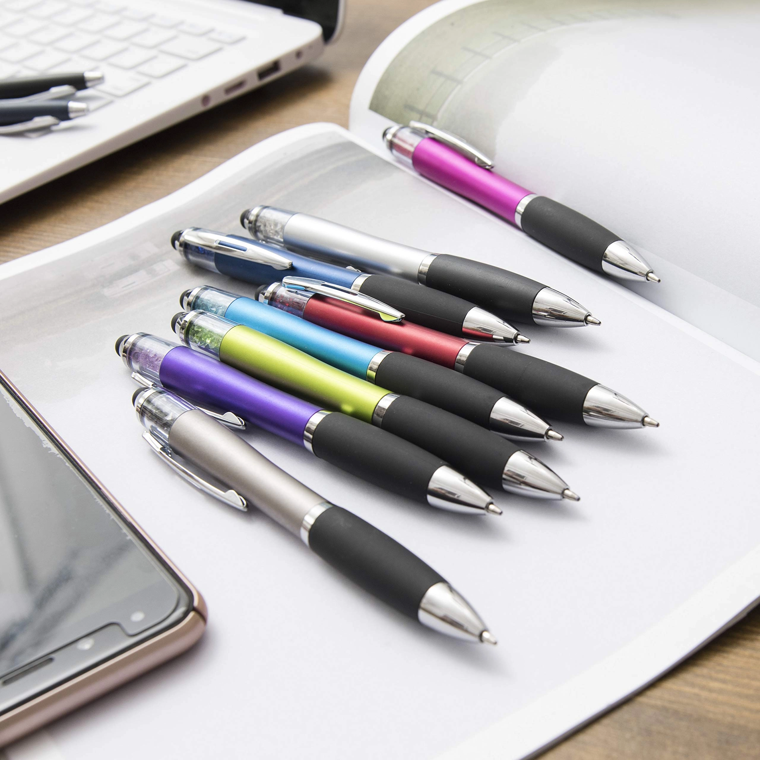 Stylus Pens - Touch Screens