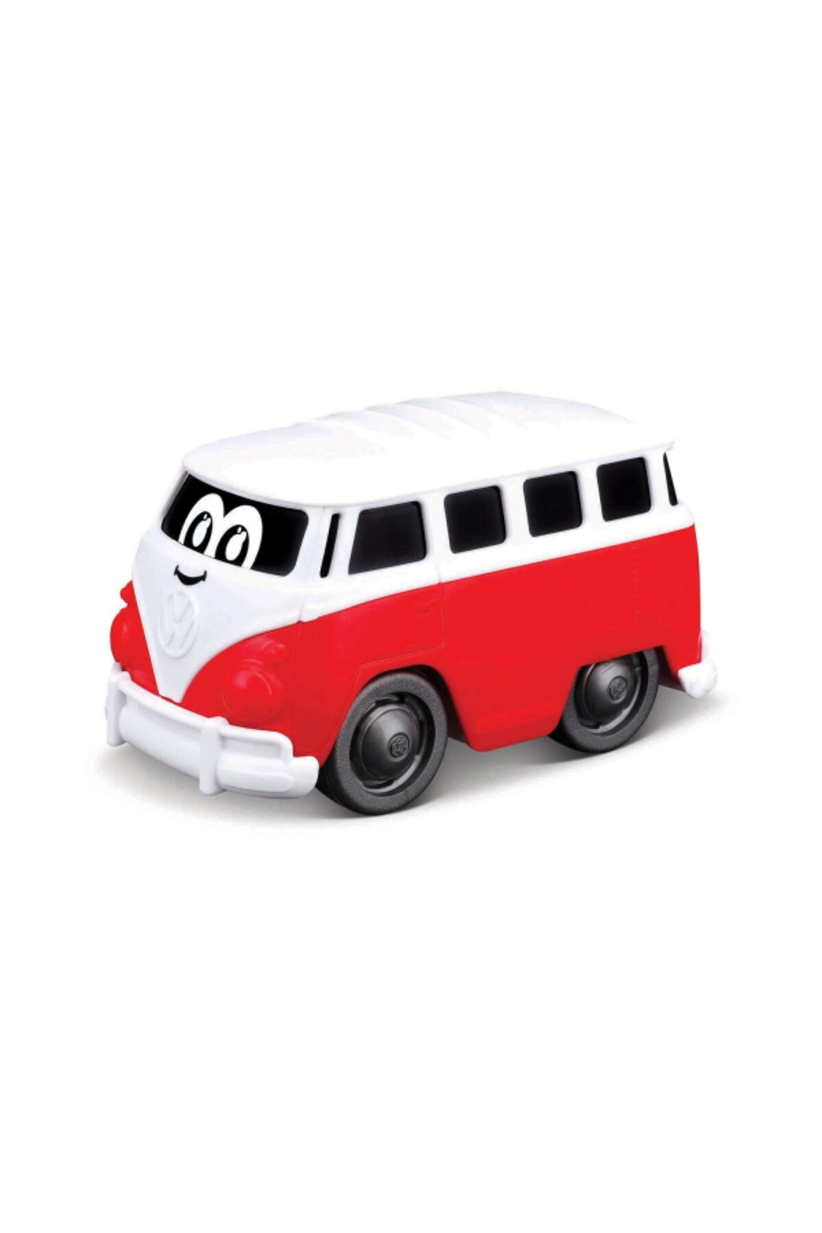 Samba Bus