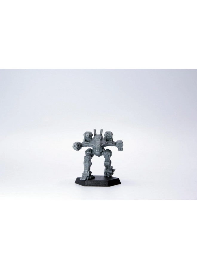 BattleTech Proliferation Cycle Force Pack