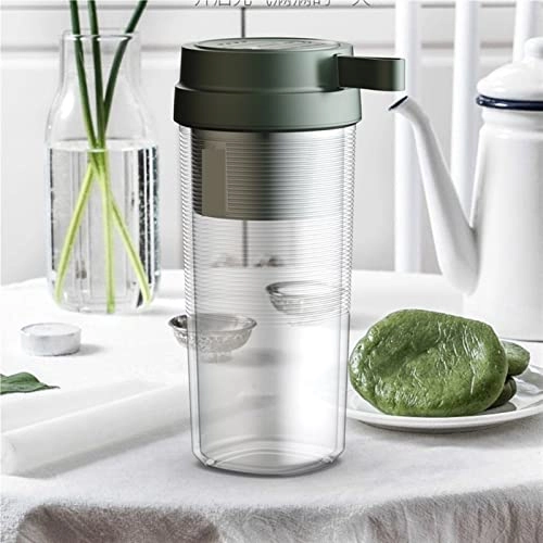 Mini Blender - Portable Electric Juicer Cup