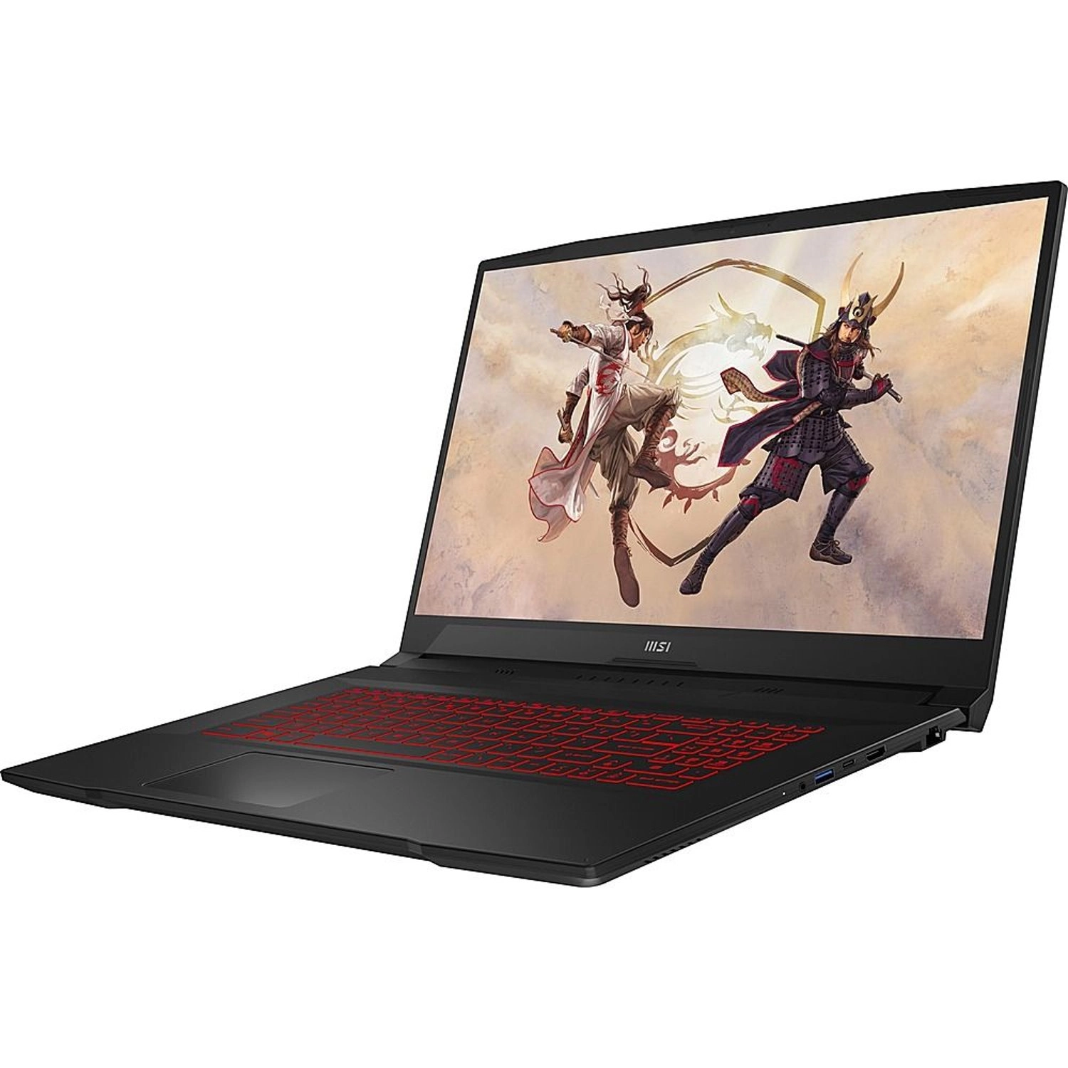 Katana GF76 - 17.3'' Core i7-12700H 16GB DDR4 512GB SSD