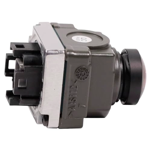 Reversing Assist Camera - Night vision