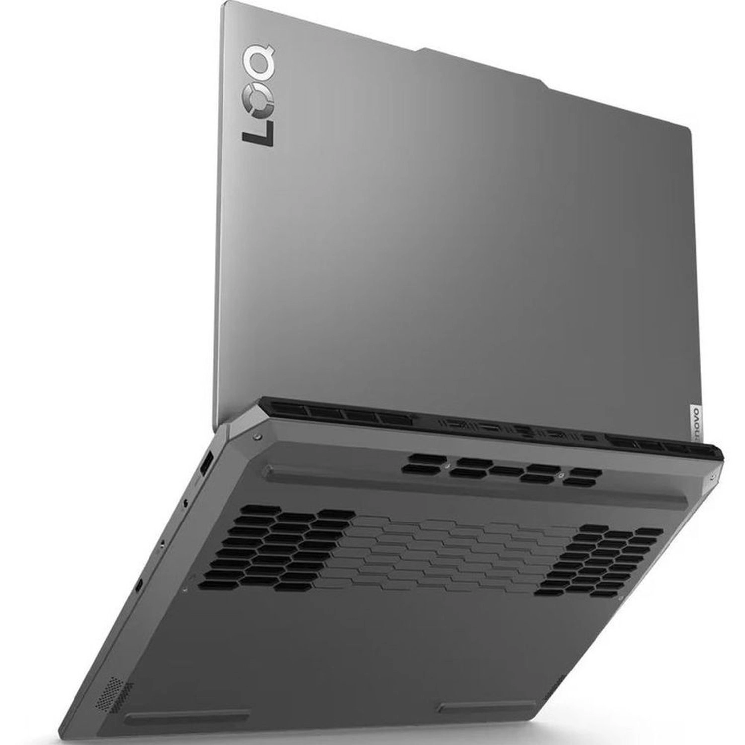 LOQ 15IRX9 83DV0007AX - 15.6'' i7-13650HX 16GB DDR5 512GB SSD