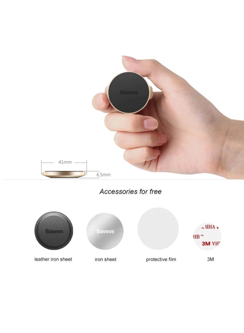 Magnetic Car Phone Holder