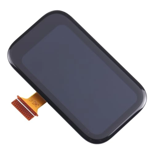 LCD Screen with Digitizer Full Assembly for Xiaomi Redmi Band 2