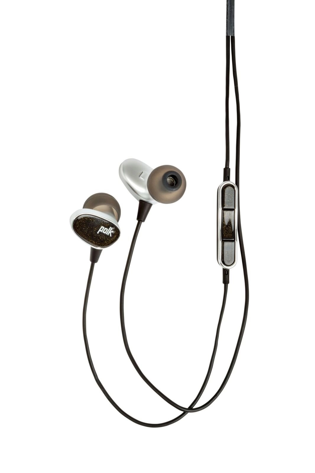 Nue Era Wired Headphone