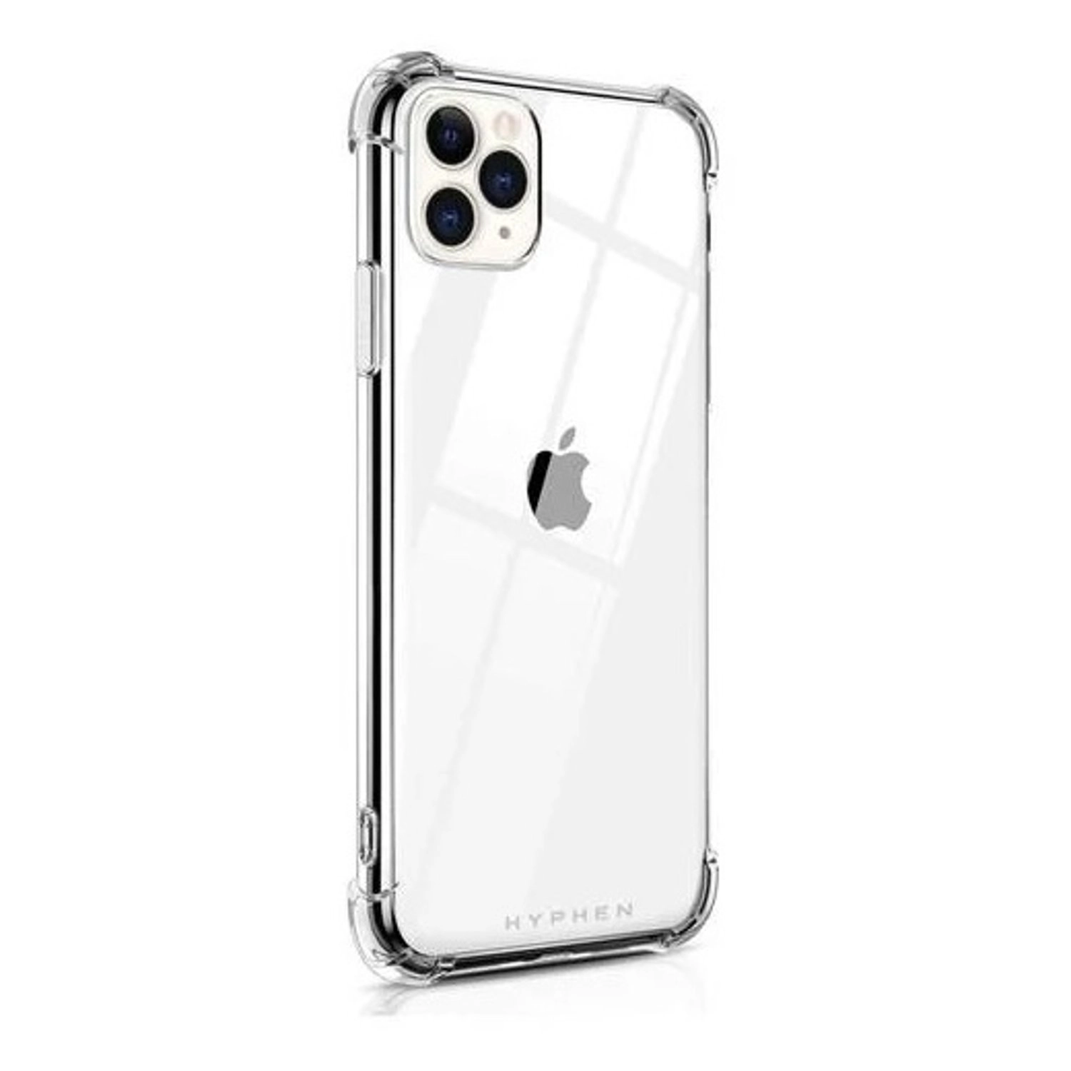 Drop Protection Clear Case for iPhone 11 Pro Max