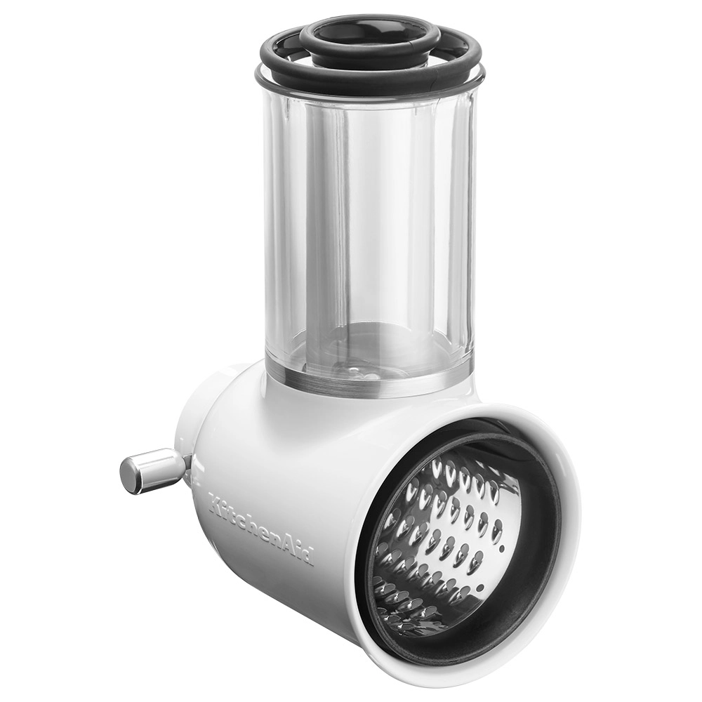 5KSMVSA - Slicing blade (3 mm) Medium shredding blade (4 mm)