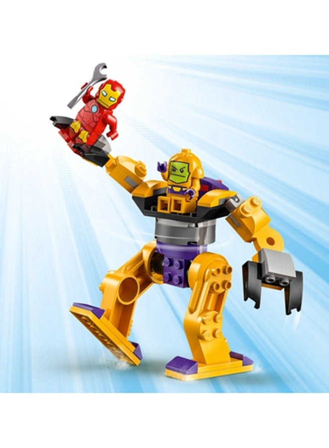 Marvel Team Spidey Web Spinner Headquarters