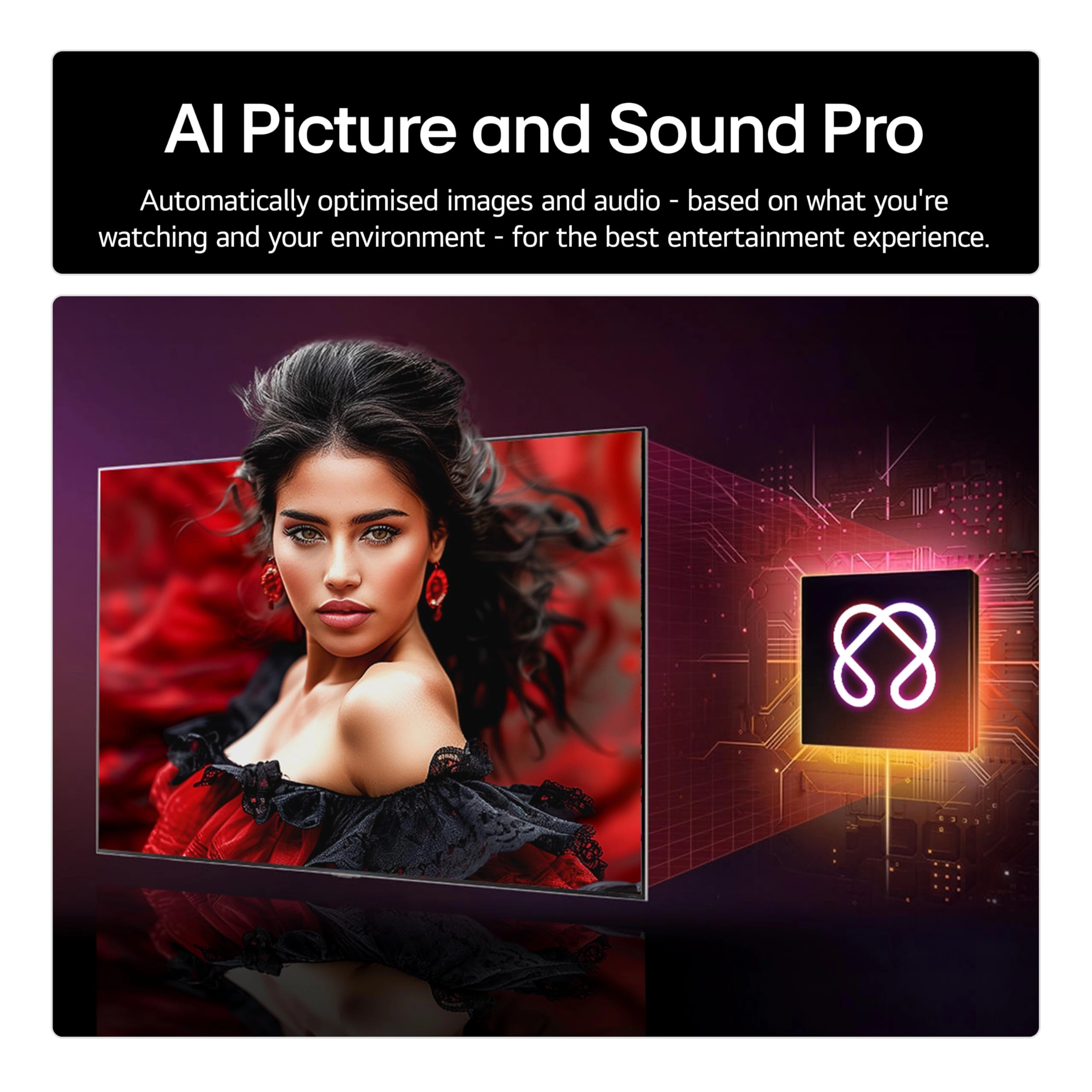 OLED55B56LA - 55-Inch + X02