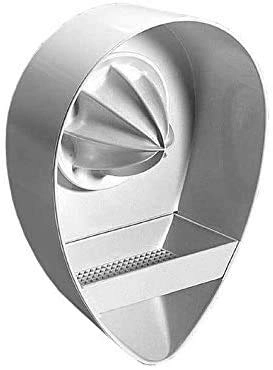 Slicer/Shredder + Citrus Juicer