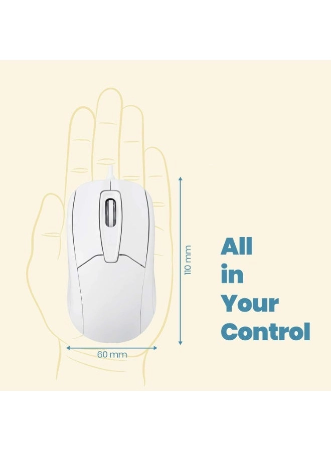 PERIMICE-209 P - PS/2