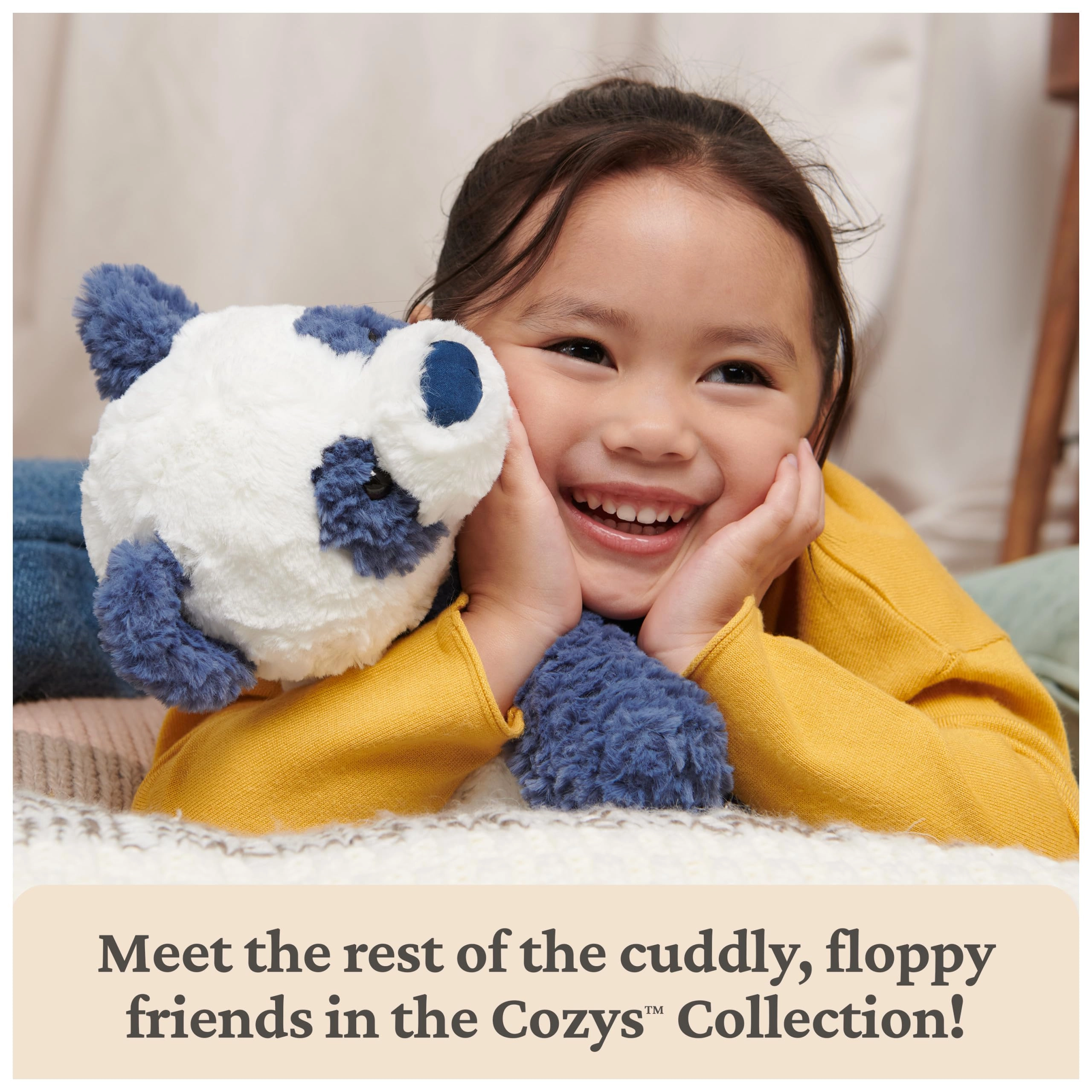 Cozys Cow