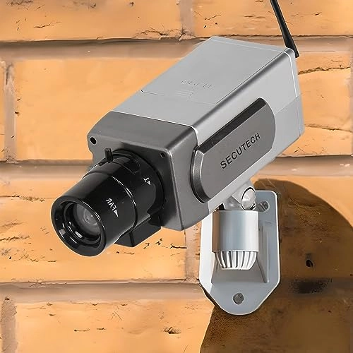 Dummy Kamera - Outdoor