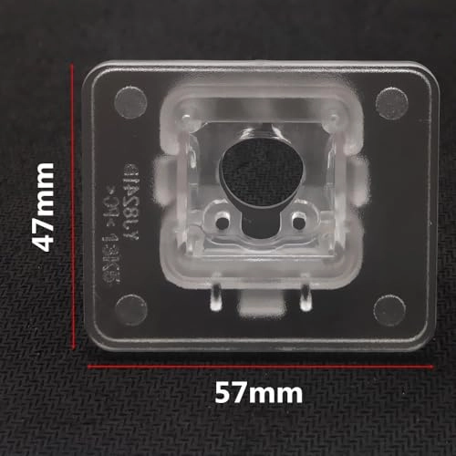 Car Rear View Camera Bracket