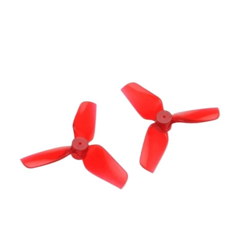 Propeller Pairs