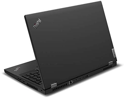 (Renewed) ThinkPad P15 Gen 1 20ST-8-32-512-cr - 15.6'' i7-10850H 32GB DDR4 512GB SSD