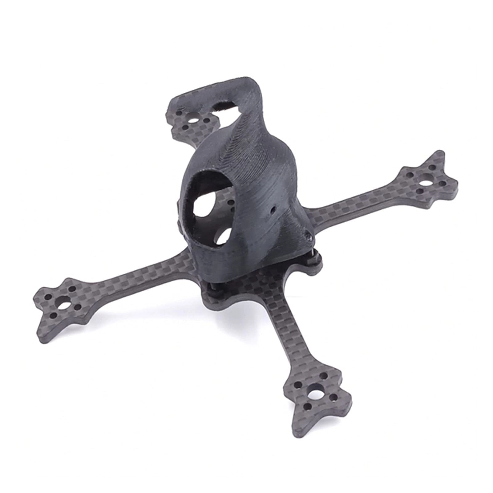 QIKAMI Store EYAS100 - 100mm 2.5 Inch 3MM