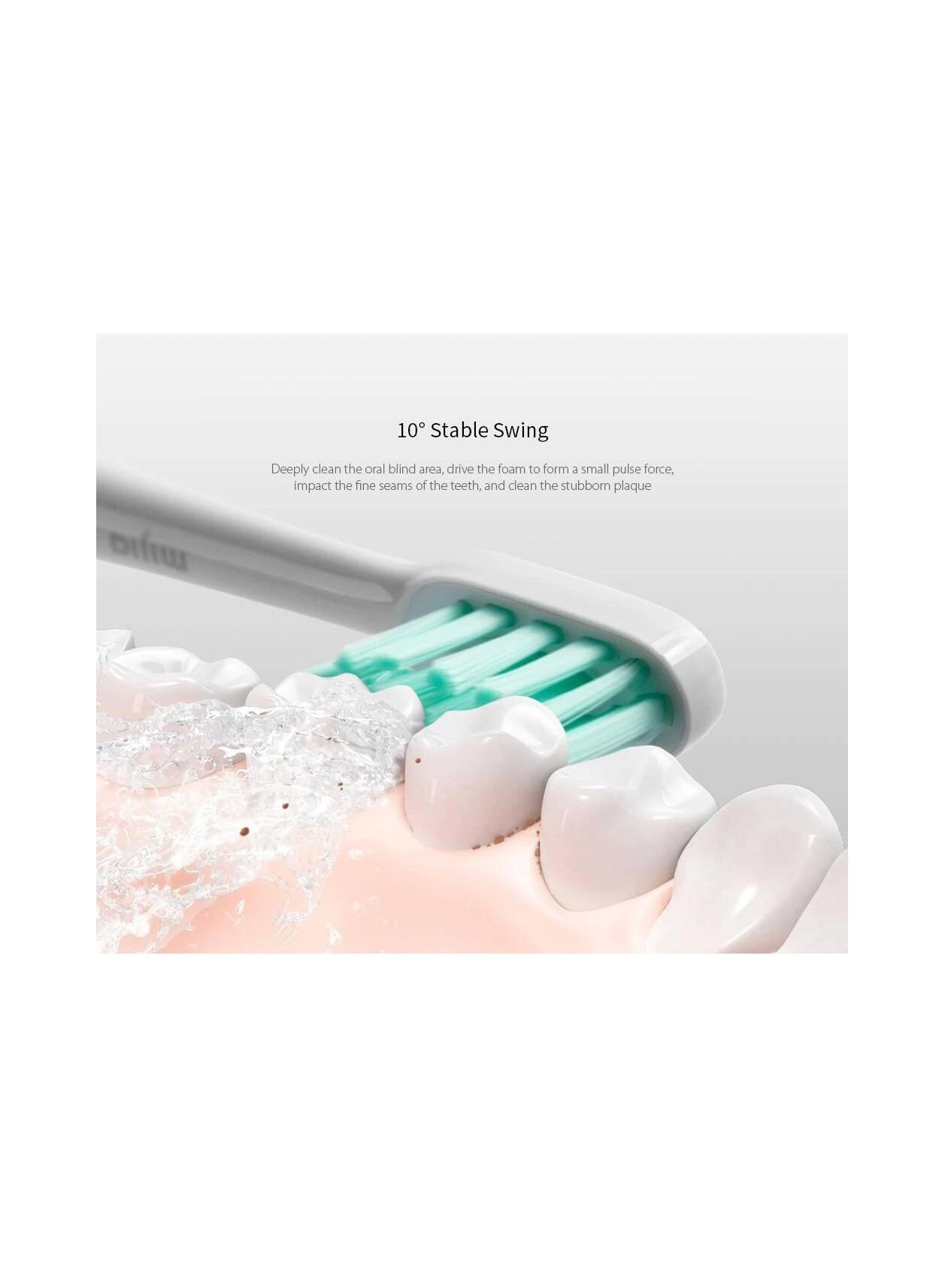 T500 - App 31,000 Vibration/Minute