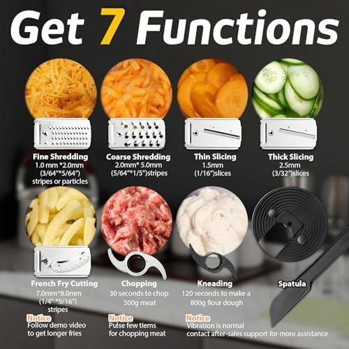 Food-Processor - 14 Cups